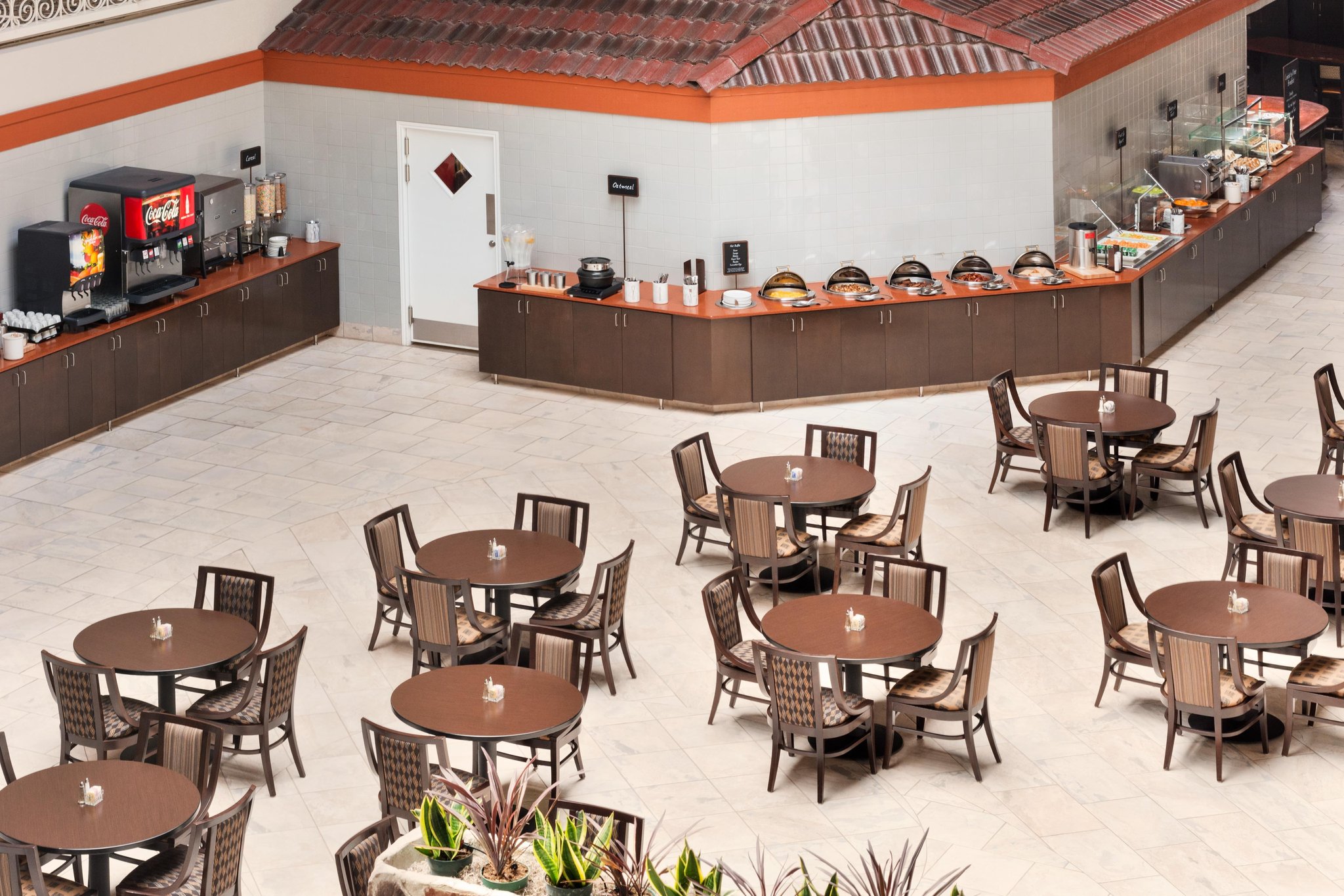 Embassy Suites Corpus Christi