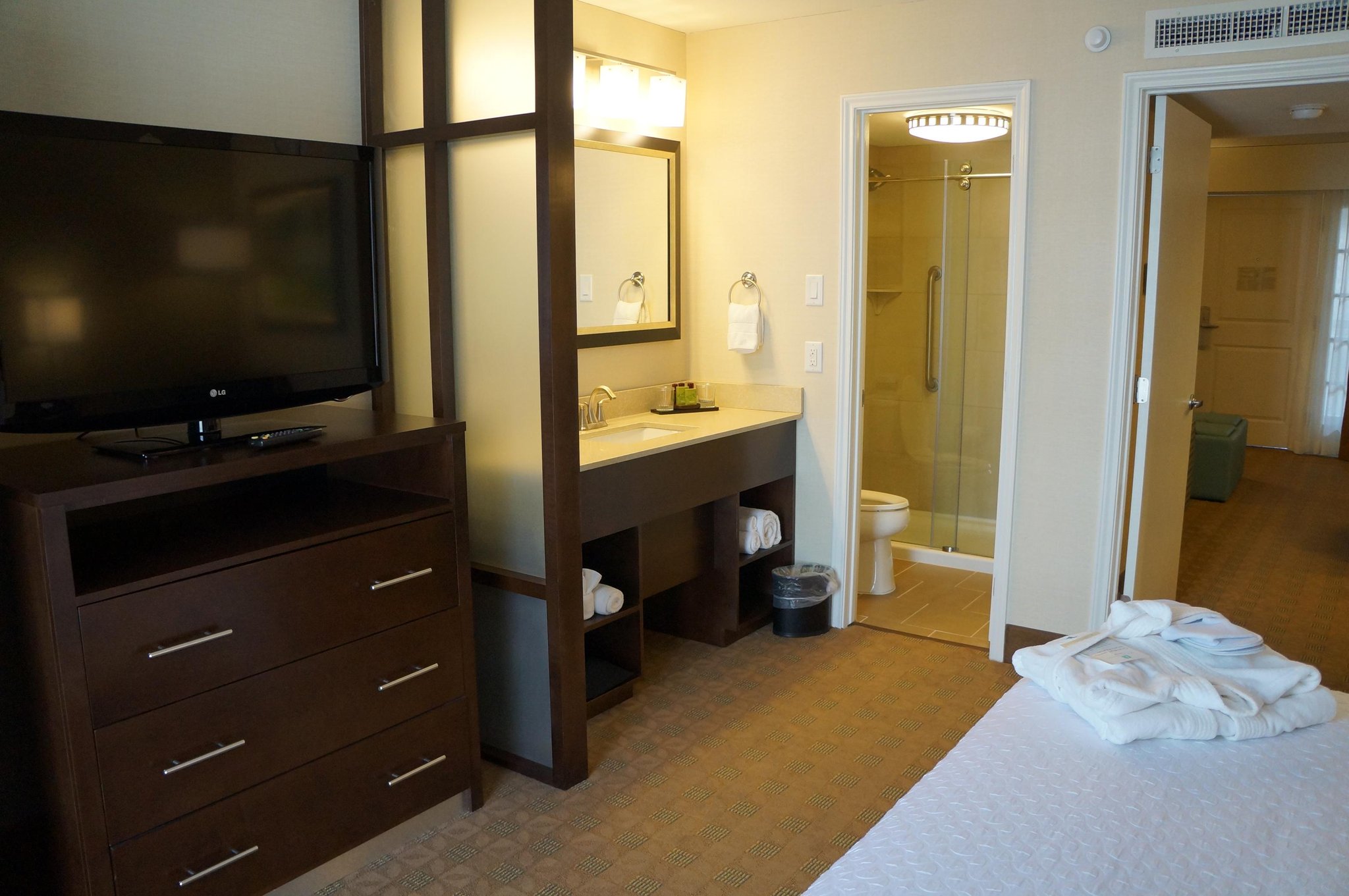 Embassy Suites Corpus Christi