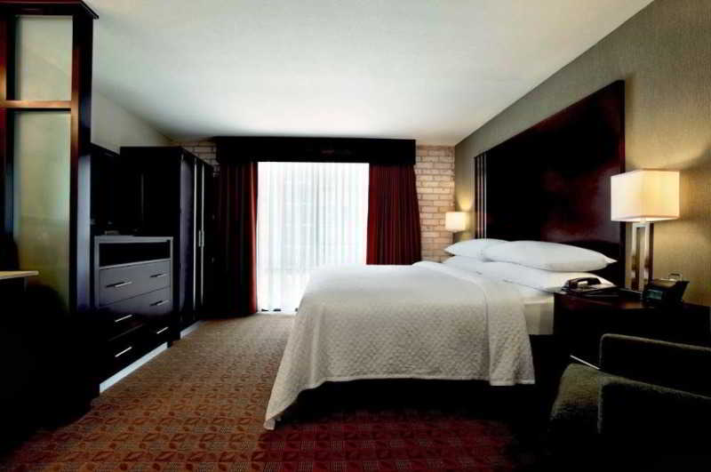 Embassy Suites Corpus Christi