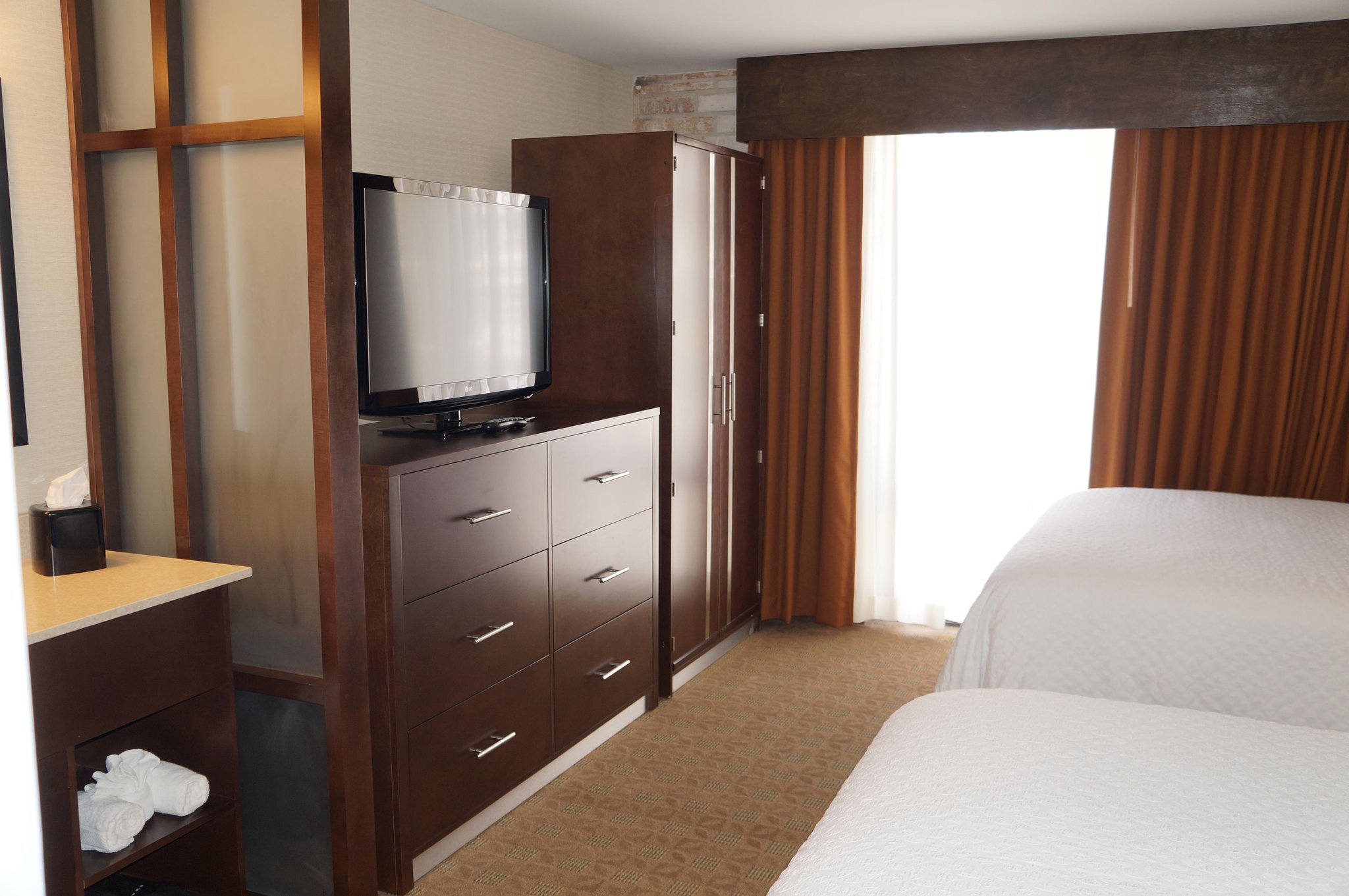 Embassy Suites Corpus Christi