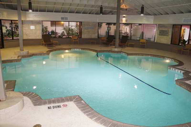 Embassy Suites Corpus Christi