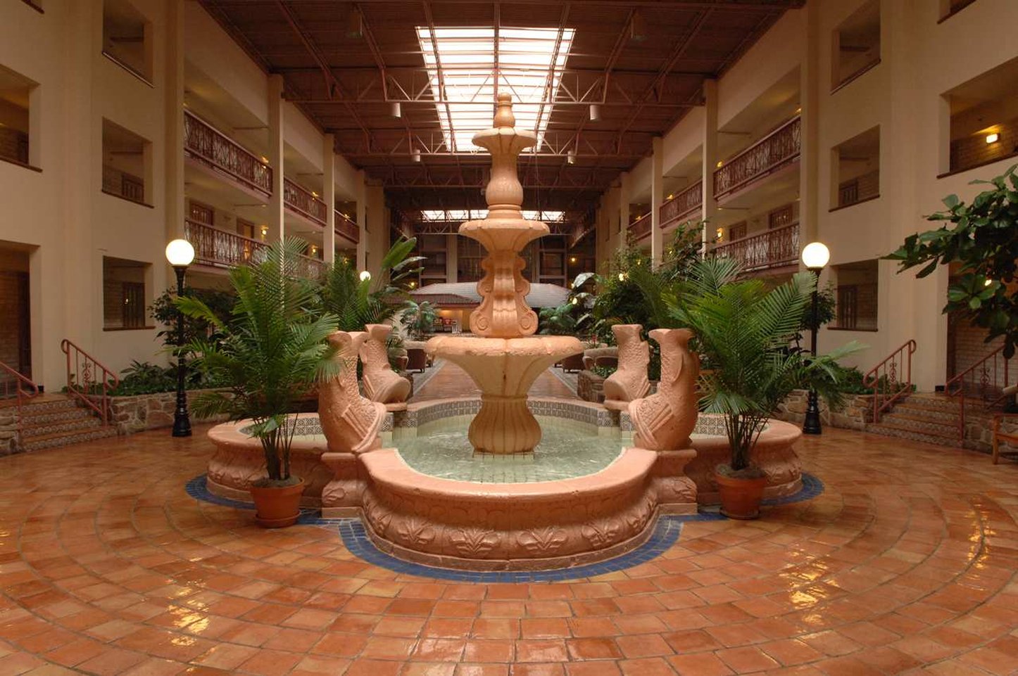 Embassy Suites Corpus Christi