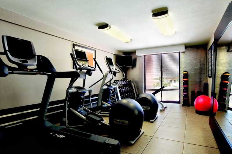 Embassy Suites Corpus Christi