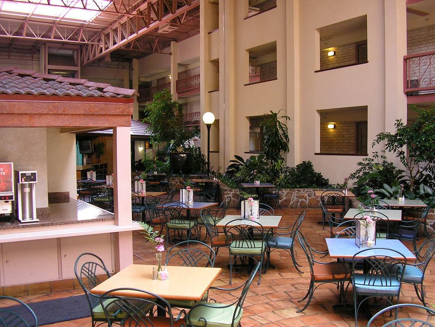 Embassy Suites Corpus Christi