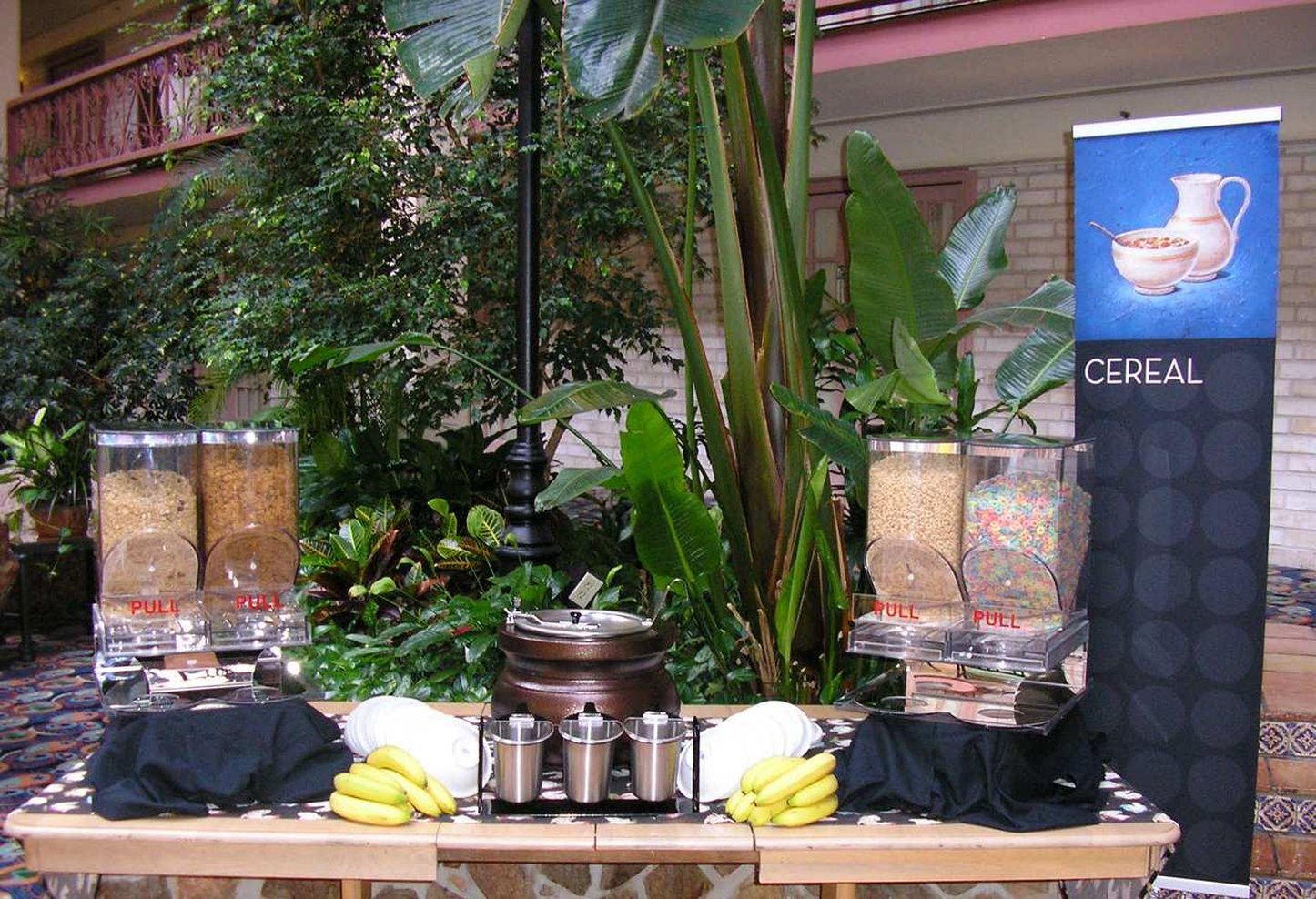 Embassy Suites Corpus Christi