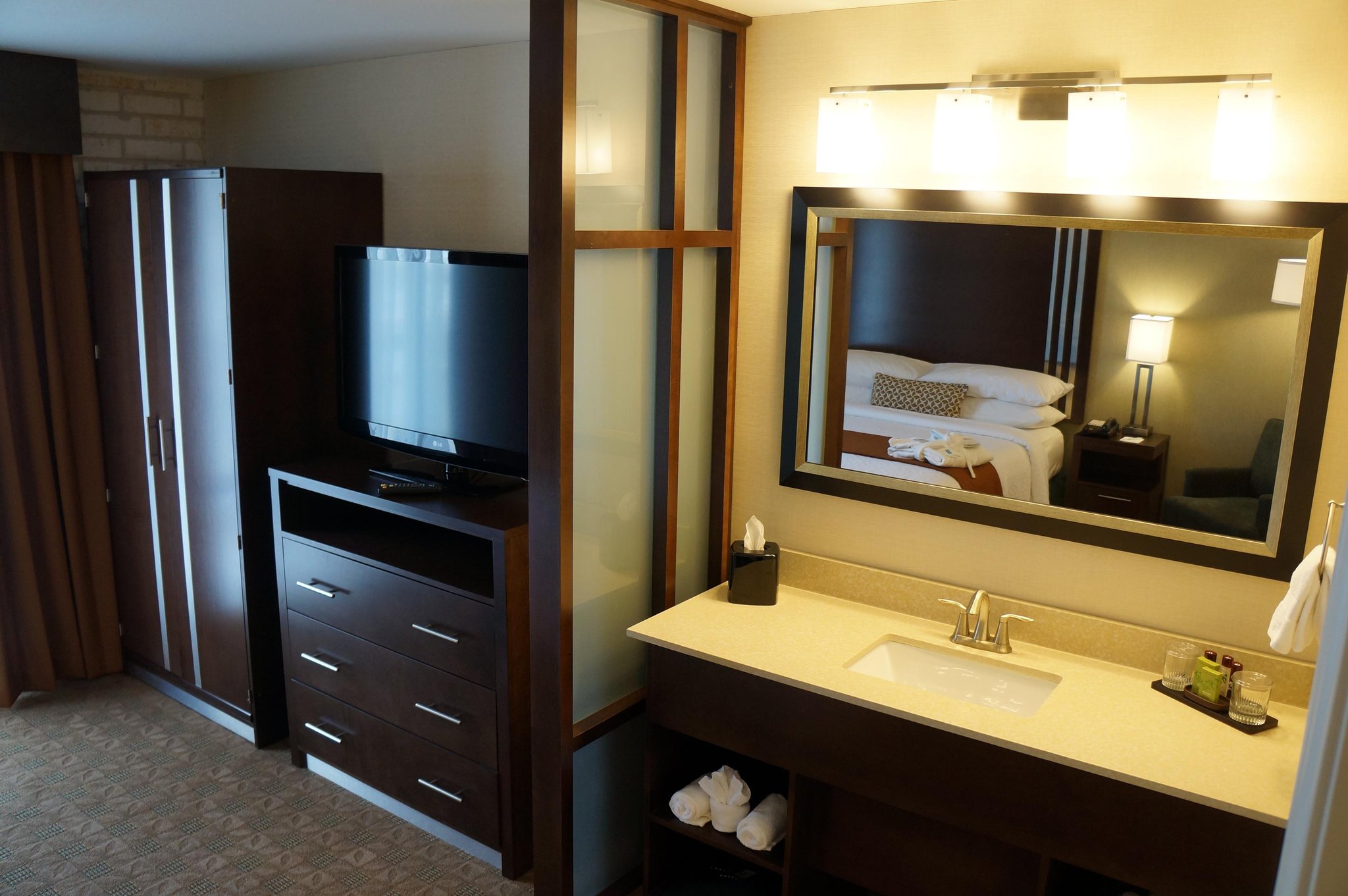 Embassy Suites Corpus Christi