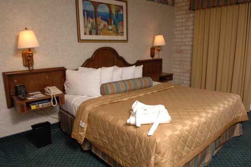 Embassy Suites Corpus Christi
