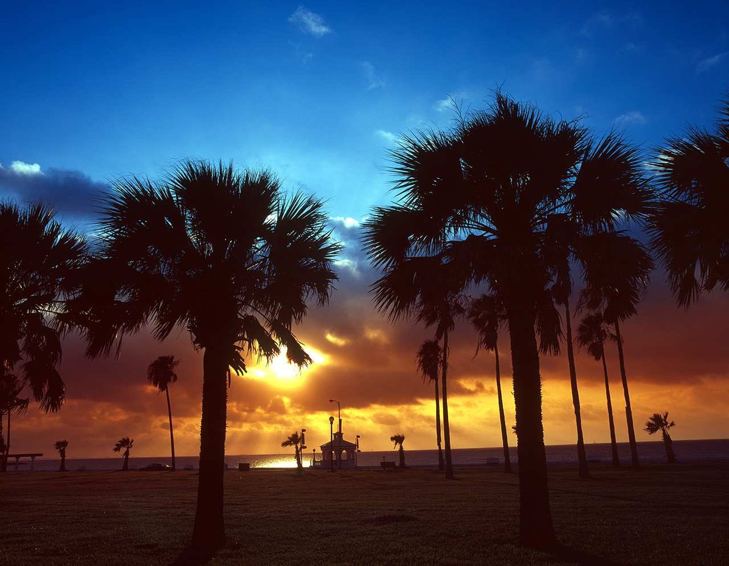 Embassy Suites Corpus Christi
