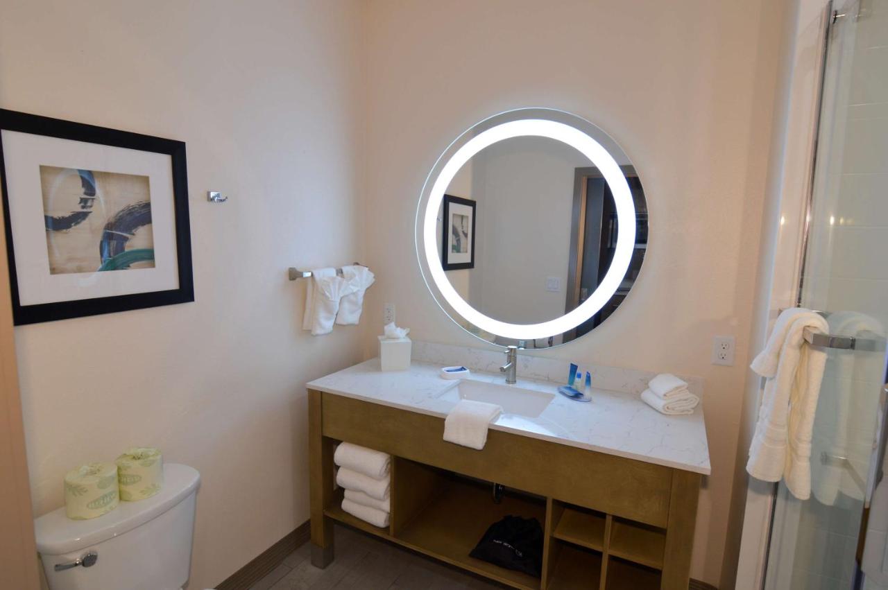 Best Western Plus Executive Residency IH-37 Corpus Christi