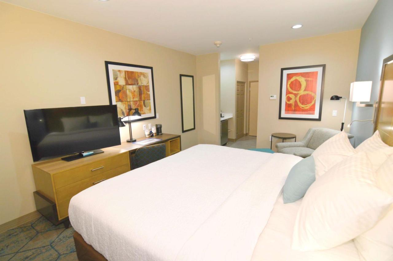 Best Western Plus Executive Residency IH-37 Corpus Christi