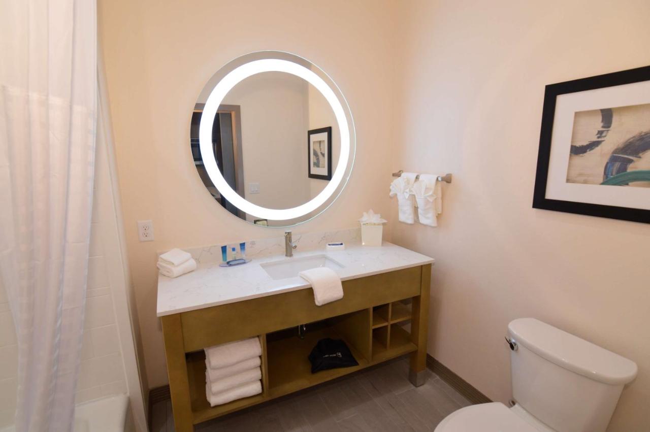 Best Western Plus Executive Residency IH-37 Corpus Christi
