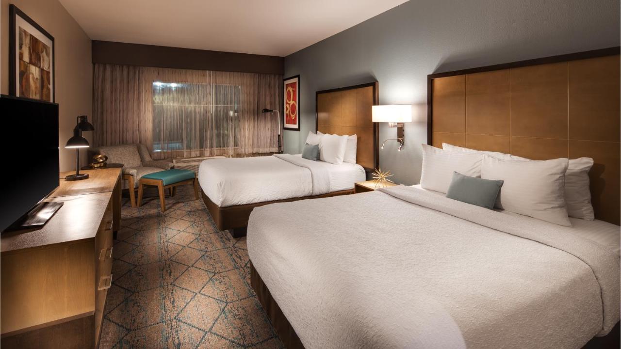 Best Western Plus Executive Residency IH-37 Corpus Christi