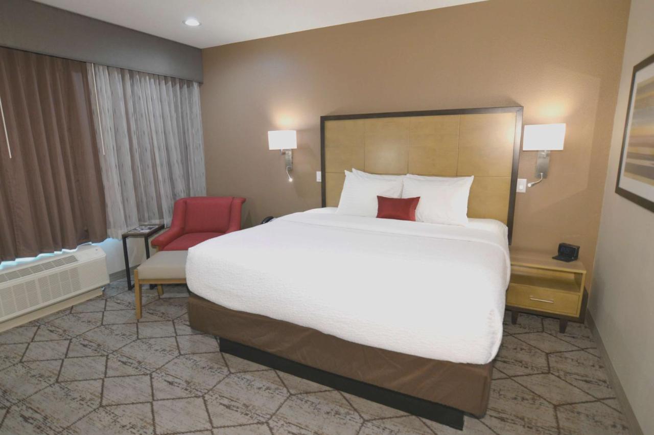 Best Western Plus Executive Residency IH-37 Corpus Christi