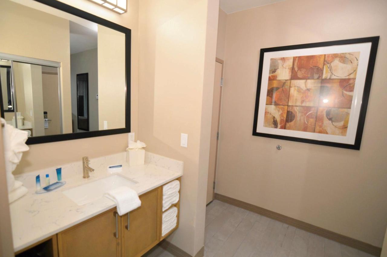 Best Western Plus Executive Residency IH-37 Corpus Christi