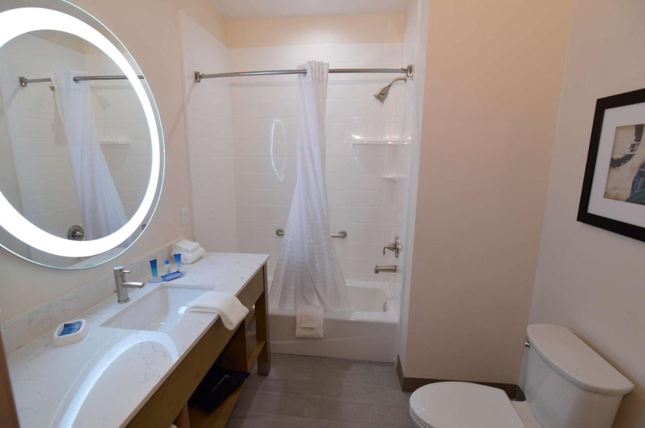 Best Western Plus Executive Residency IH-37 Corpus Christi