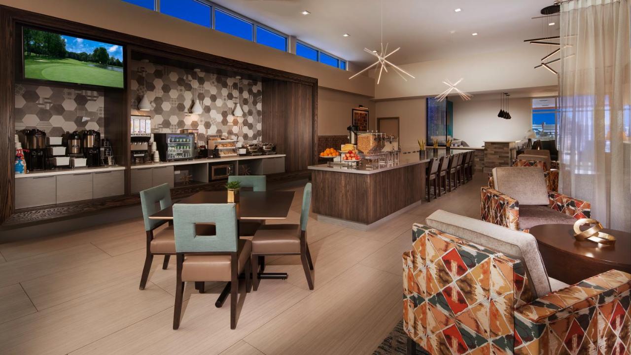 Best Western Plus Executive Residency IH-37 Corpus Christi