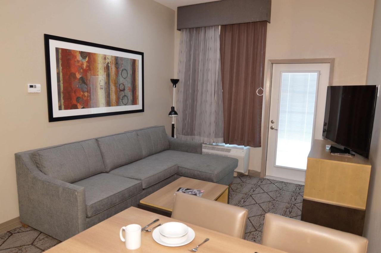 Best Western Plus Executive Residency IH-37 Corpus Christi