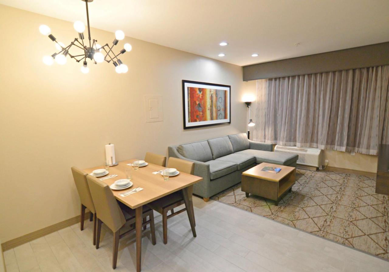 Best Western Plus Executive Residency IH-37 Corpus Christi