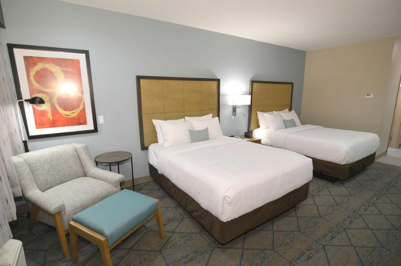 Best Western Plus Executive Residency IH-37 Corpus Christi
