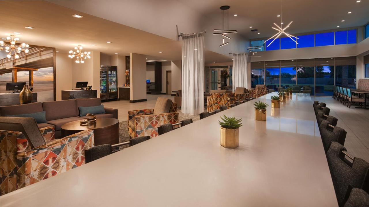 Best Western Plus Executive Residency IH-37 Corpus Christi