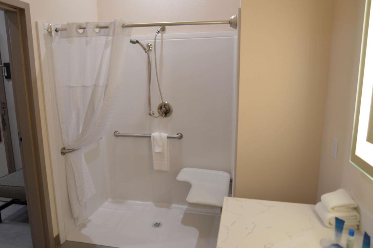 Best Western Plus Executive Residency IH-37 Corpus Christi