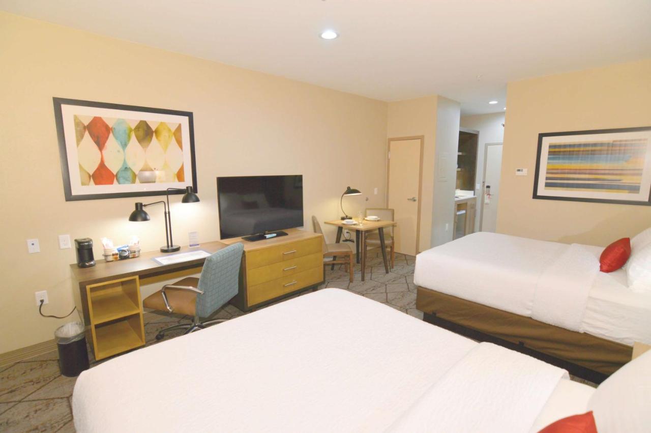 Best Western Plus Executive Residency IH-37 Corpus Christi