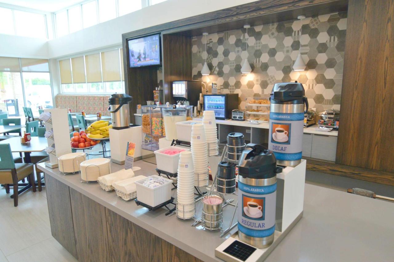 Best Western Plus Executive Residency IH-37 Corpus Christi