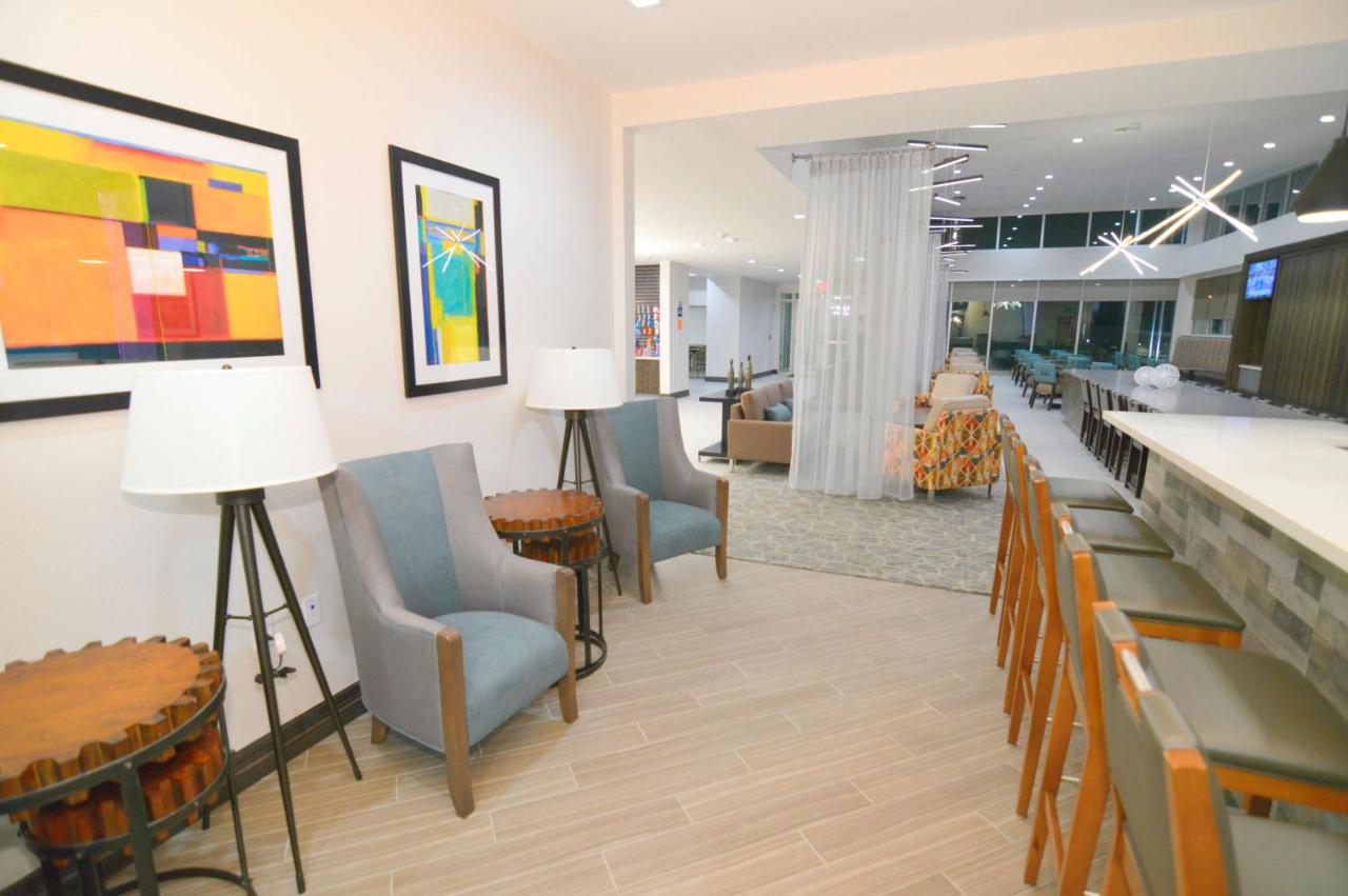 Best Western Plus Executive Residency IH-37 Corpus Christi