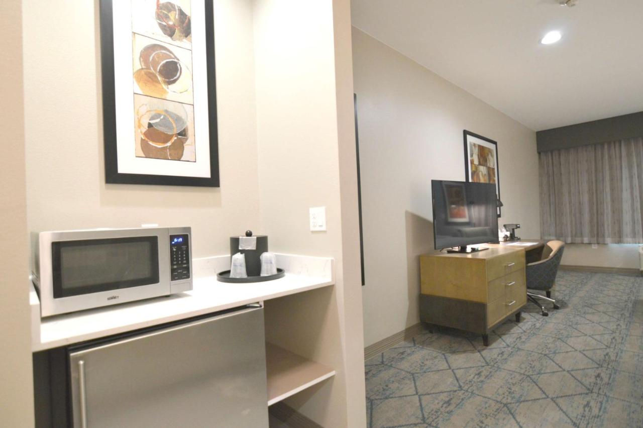Best Western Plus Executive Residency IH-37 Corpus Christi