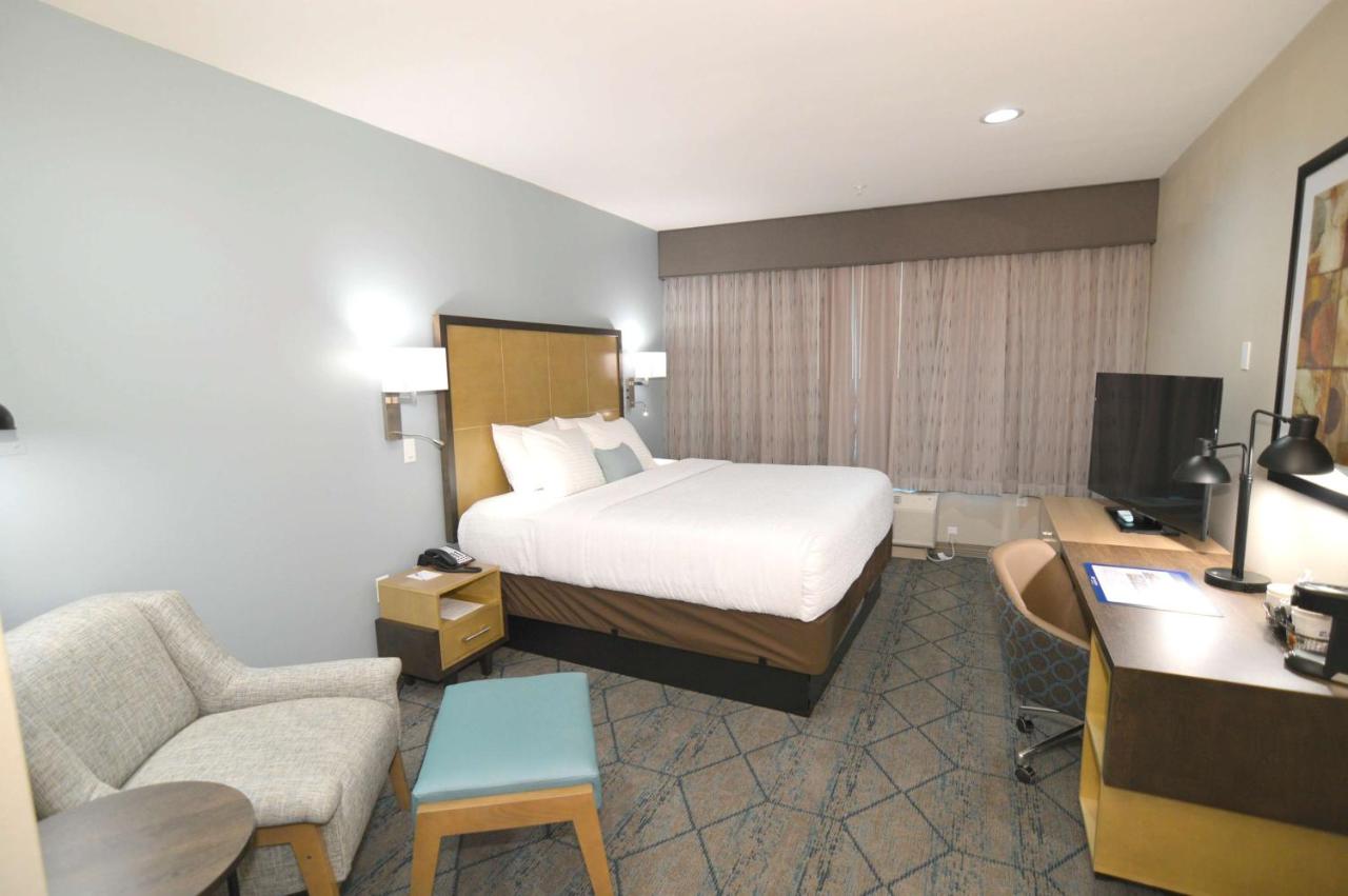 Best Western Plus Executive Residency IH-37 Corpus Christi