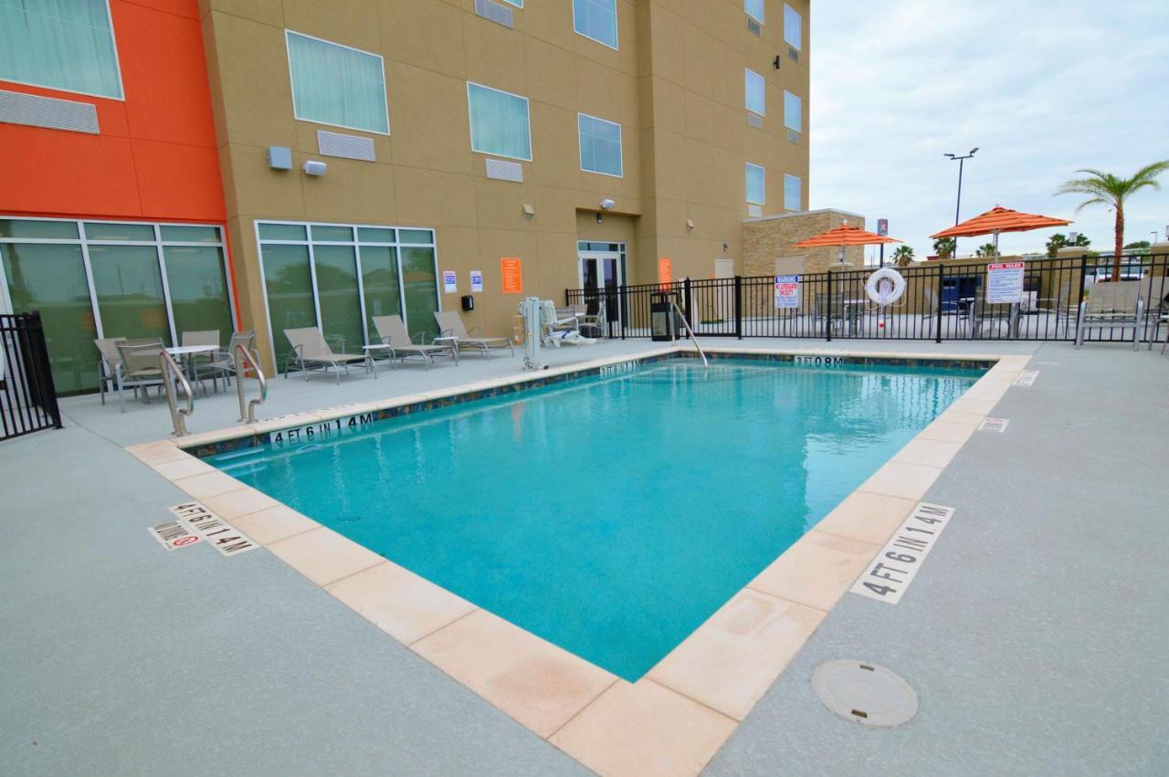 Best Western Plus Executive Residency IH-37 Corpus Christi