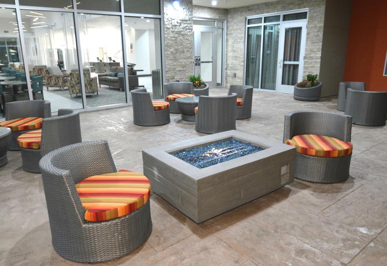 Best Western Plus Executive Residency IH-37 Corpus Christi