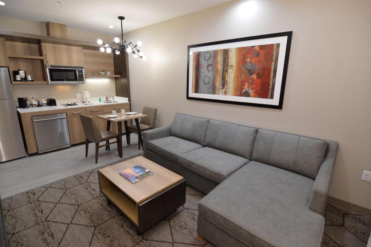 Best Western Plus Executive Residency IH-37 Corpus Christi