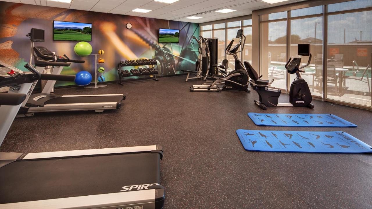 Best Western Plus Executive Residency IH-37 Corpus Christi