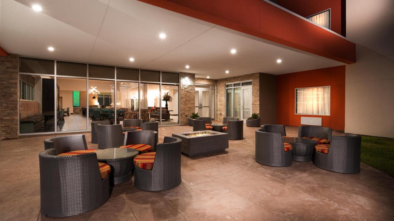 Best Western Plus Executive Residency IH-37 Corpus Christi