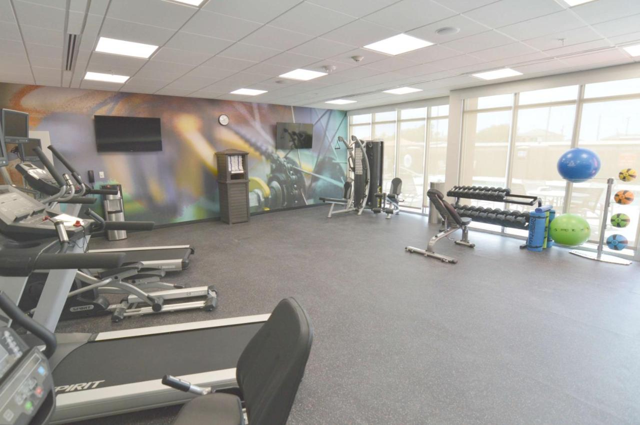 Best Western Plus Executive Residency IH-37 Corpus Christi