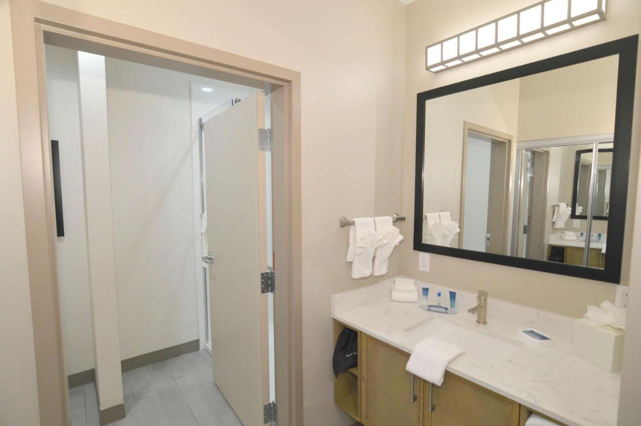 Best Western Plus Executive Residency IH-37 Corpus Christi
