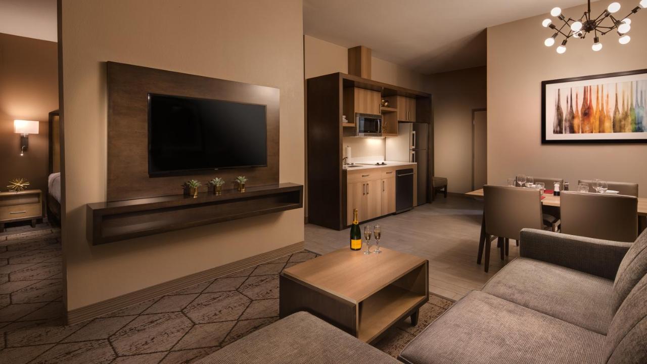 Best Western Plus Executive Residency IH-37 Corpus Christi