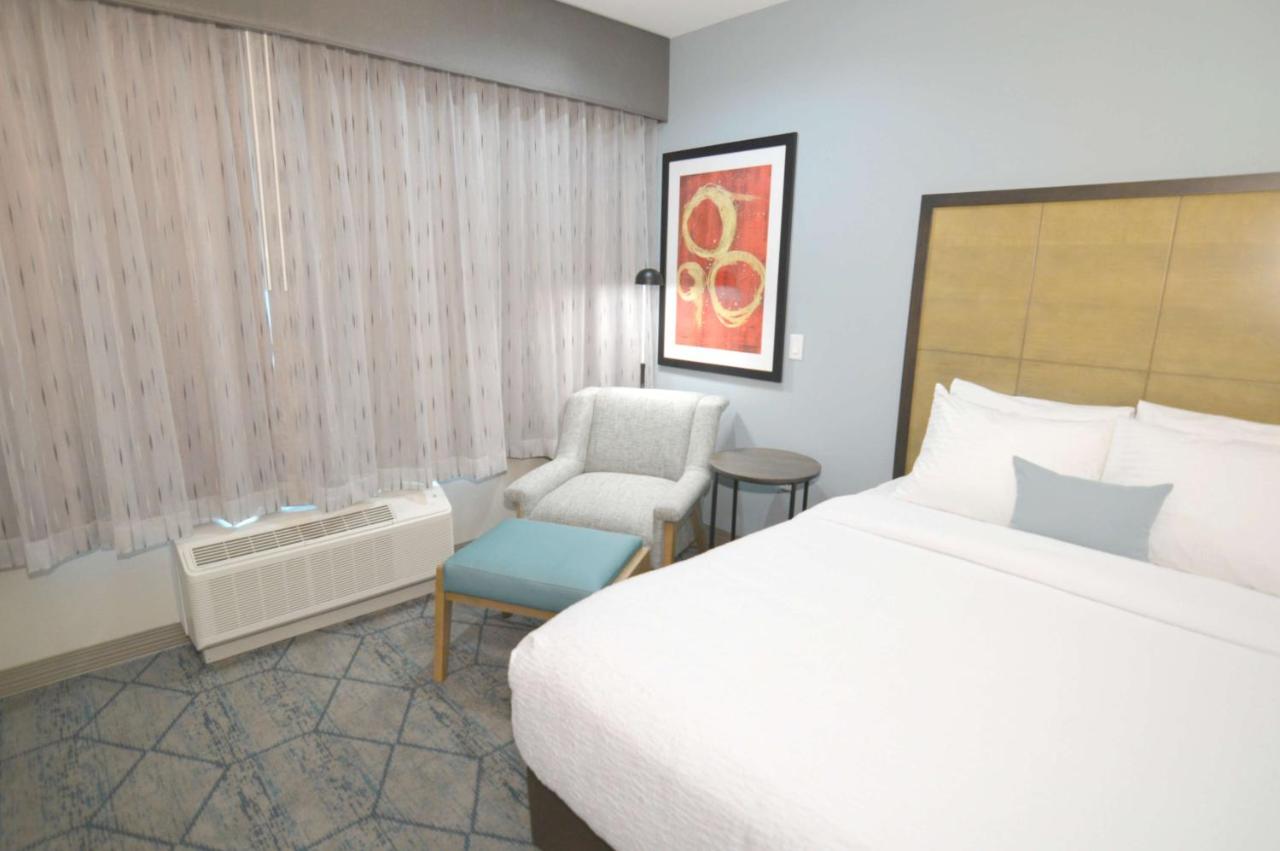 Best Western Plus Executive Residency IH-37 Corpus Christi