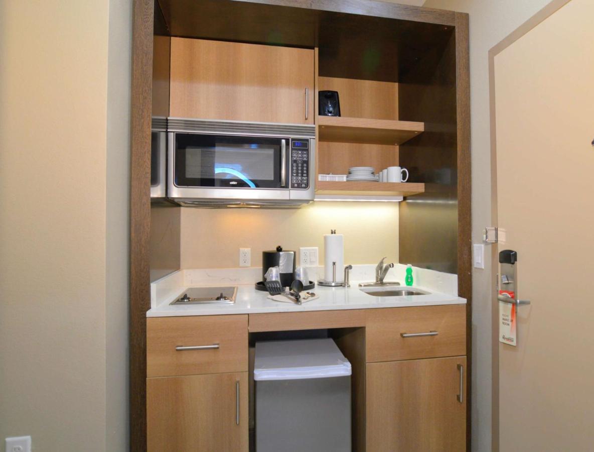 Best Western Plus Executive Residency IH-37 Corpus Christi