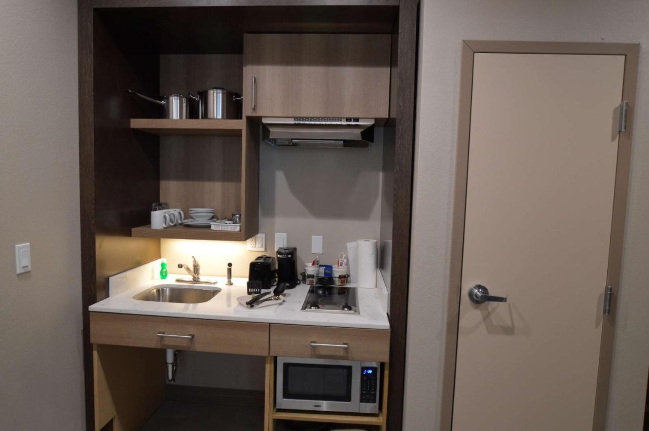 Best Western Plus Executive Residency IH-37 Corpus Christi
