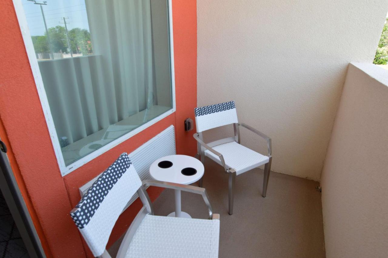 Best Western Plus Executive Residency IH-37 Corpus Christi