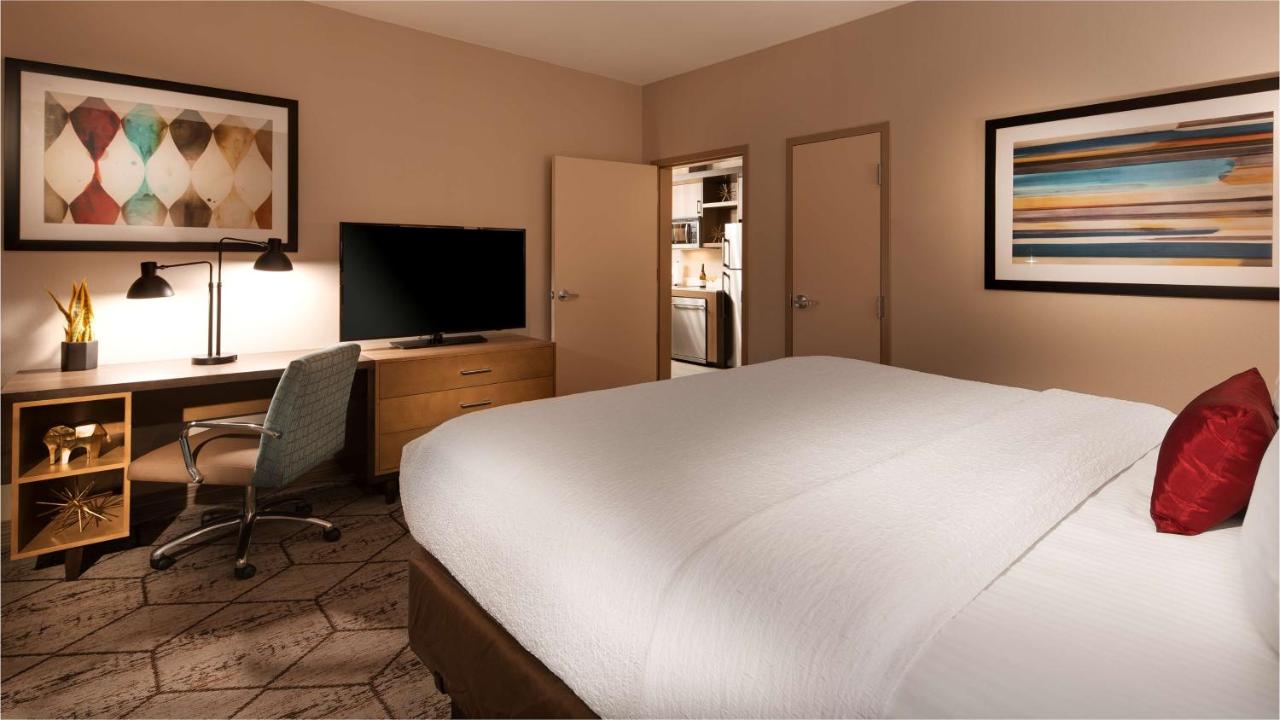 Best Western Plus Executive Residency IH-37 Corpus Christi