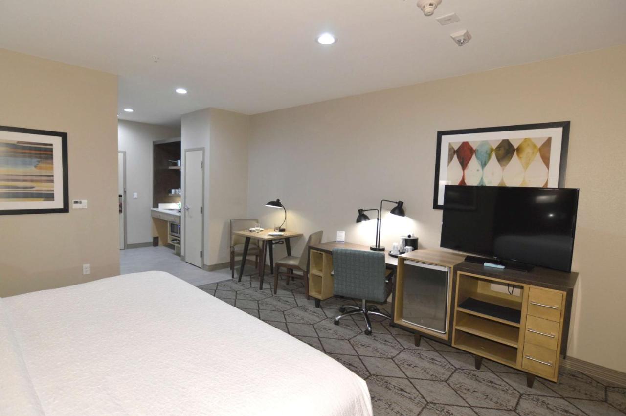 Best Western Plus Executive Residency IH-37 Corpus Christi
