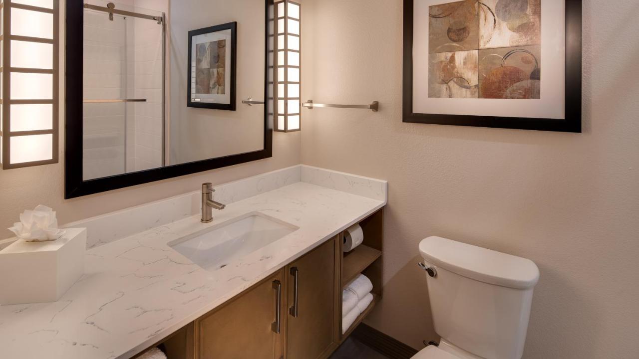 Best Western Plus Executive Residency IH-37 Corpus Christi