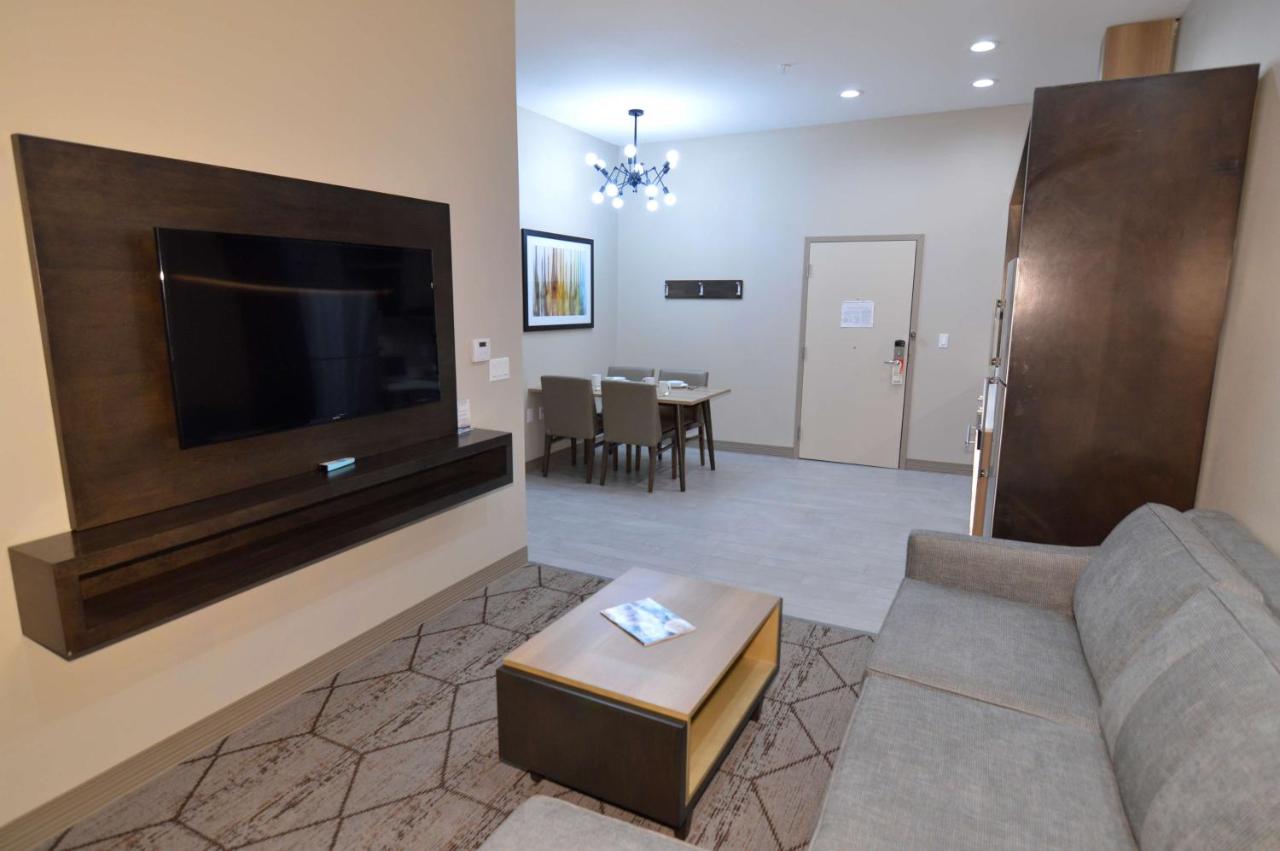 Best Western Plus Executive Residency IH-37 Corpus Christi