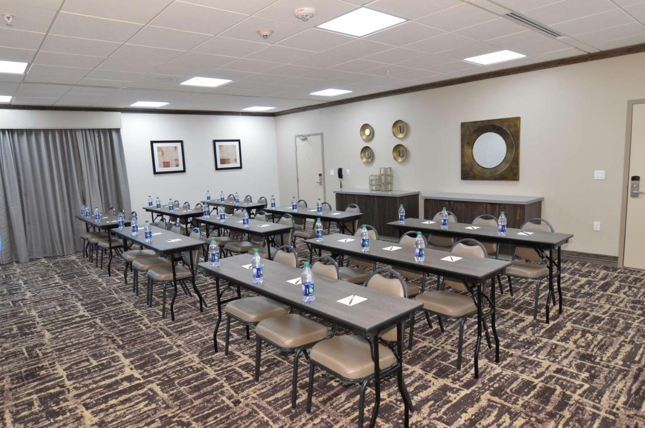 Best Western Plus Executive Residency IH-37 Corpus Christi