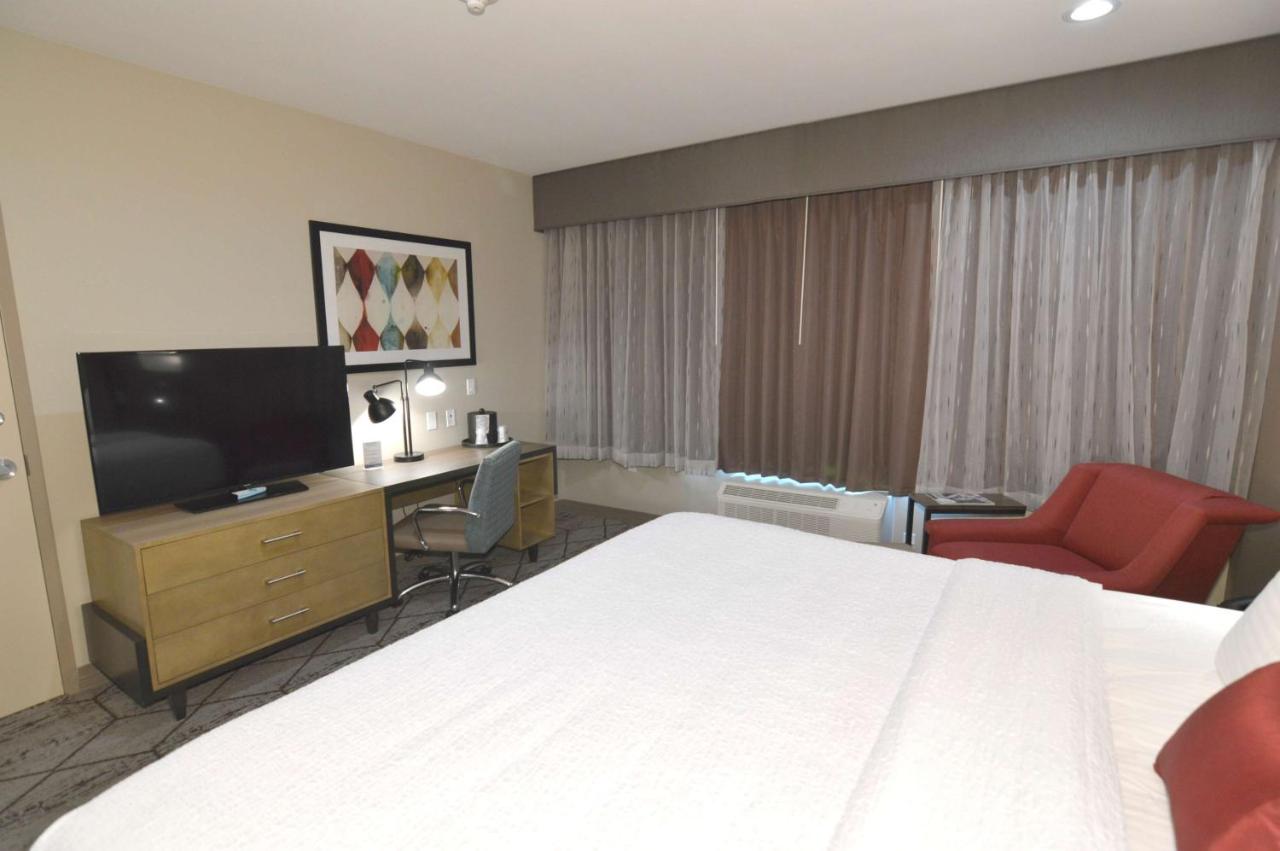 Best Western Plus Executive Residency IH-37 Corpus Christi