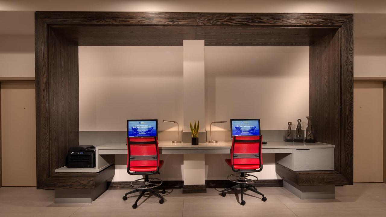 Best Western Plus Executive Residency IH-37 Corpus Christi