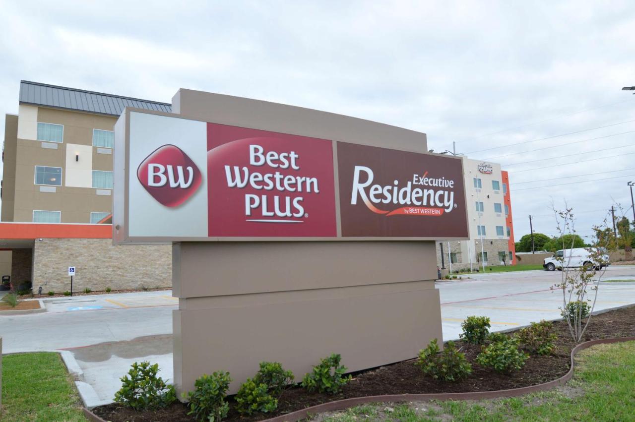 Best Western Plus Executive Residency IH-37 Corpus Christi